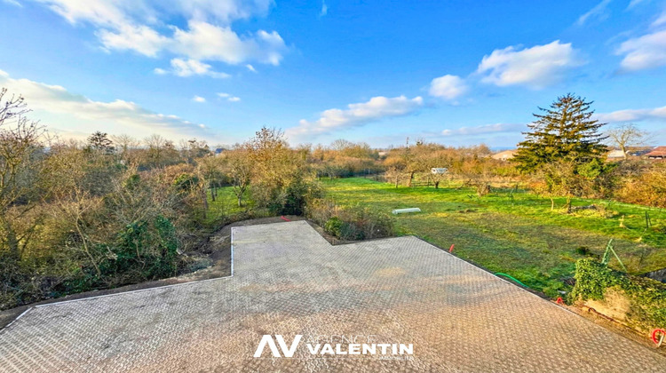 Ma-Cabane - Vente Appartement Koenigsmacker, 59 m²