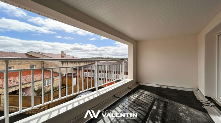 Ma-Cabane - Vente Appartement Koenigsmacker, 85 m²