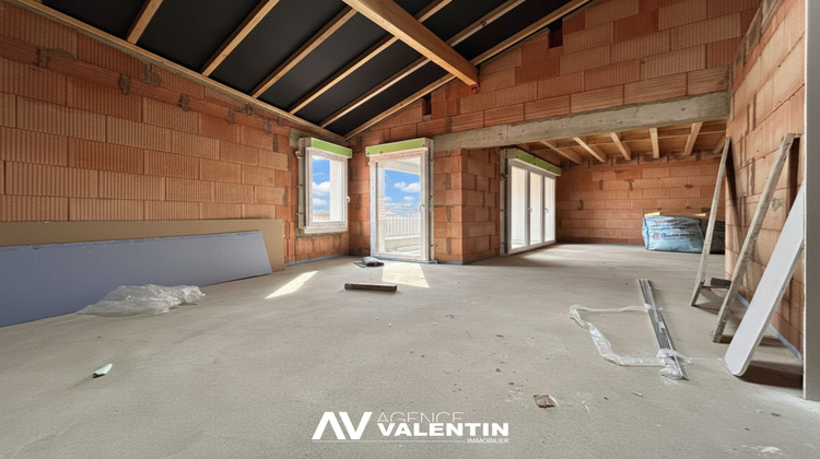 Ma-Cabane - Vente Appartement Koenigsmacker, 85 m²