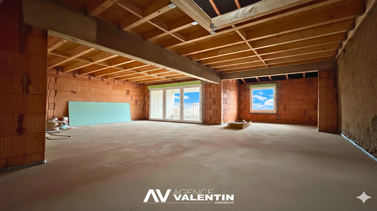 Ma-Cabane - Vente Appartement Koenigsmacker, 67 m²