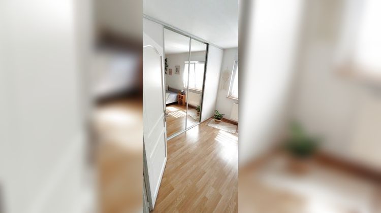 Ma-Cabane - Vente Appartement Kogenheim, 119 m²