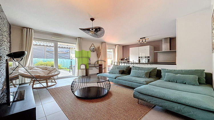 Ma-Cabane - Vente Appartement Kolbsheim, 46 m²