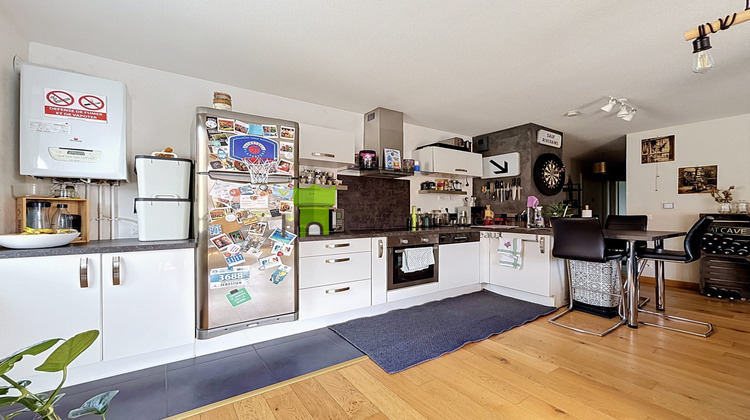 Ma-Cabane - Vente Appartement Kolbsheim, 47 m²