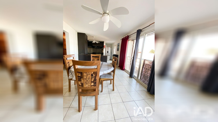 Ma-Cabane - Vente Appartement Koungou, 82 m²