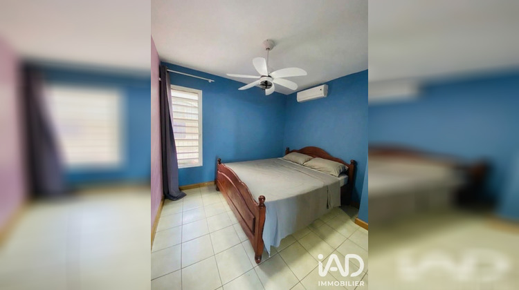 Ma-Cabane - Vente Appartement Koungou, 82 m²