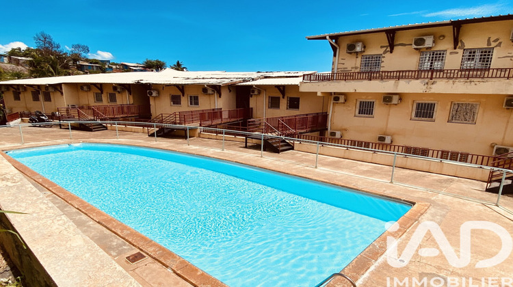 Ma-Cabane - Vente Appartement Koungou, 104 m²