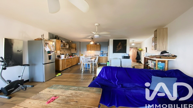 Ma-Cabane - Vente Appartement Koungou, 104 m²