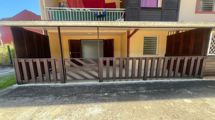 Ma-Cabane - Vente Appartement KOUROU, 59 m²