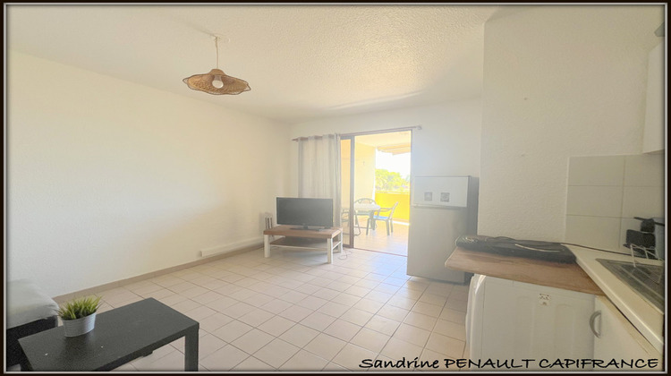 Ma-Cabane - Vente Appartement KOUROU, 26 m²