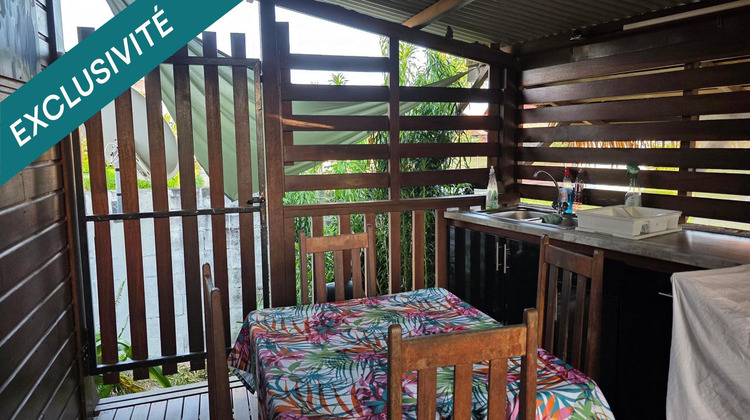 Ma-Cabane - Vente Appartement Kourou, 70 m²