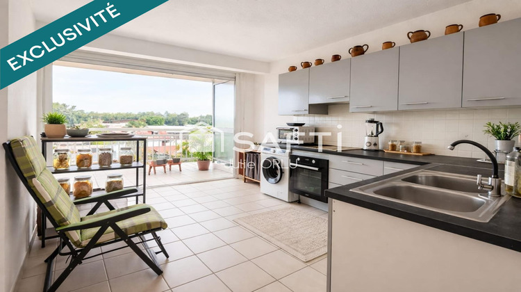 Ma-Cabane - Vente Appartement Kourou, 114 m²