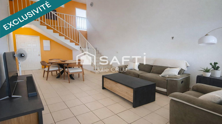 Ma-Cabane - Vente Appartement Kourou, 114 m²