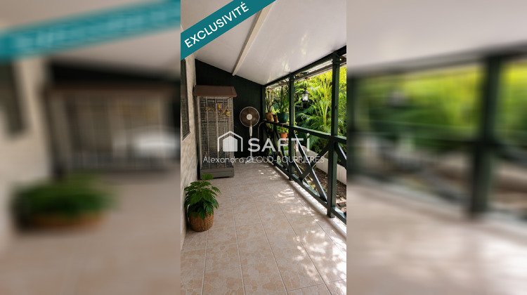 Ma-Cabane - Vente Appartement Kourou, 85 m²
