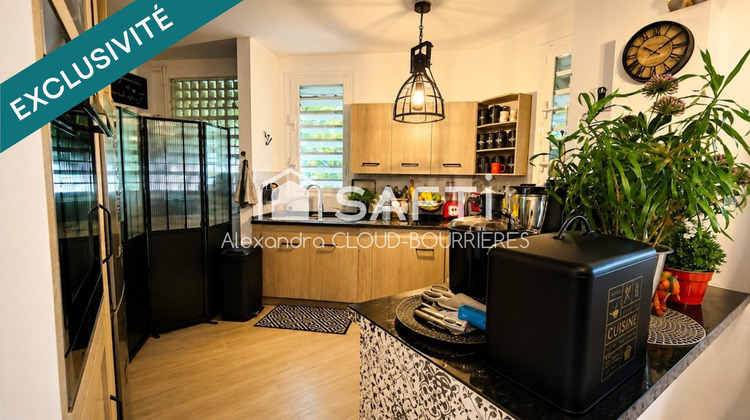 Ma-Cabane - Vente Appartement Kourou, 85 m²