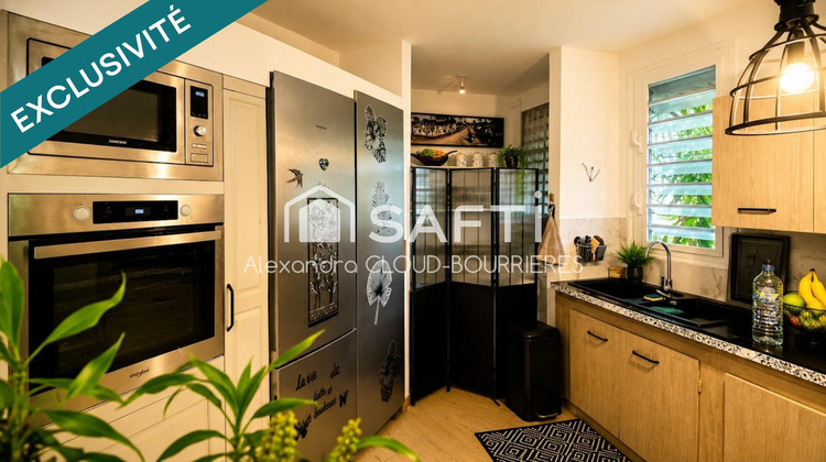 Ma-Cabane - Vente Appartement Kourou, 85 m²