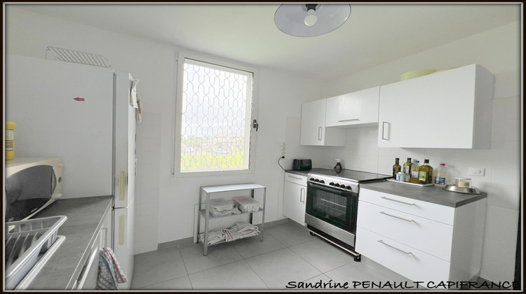 Ma-Cabane - Vente Appartement KOUROU, 77 m²