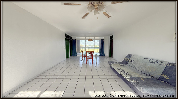 Ma-Cabane - Vente Appartement KOUROU, 77 m²