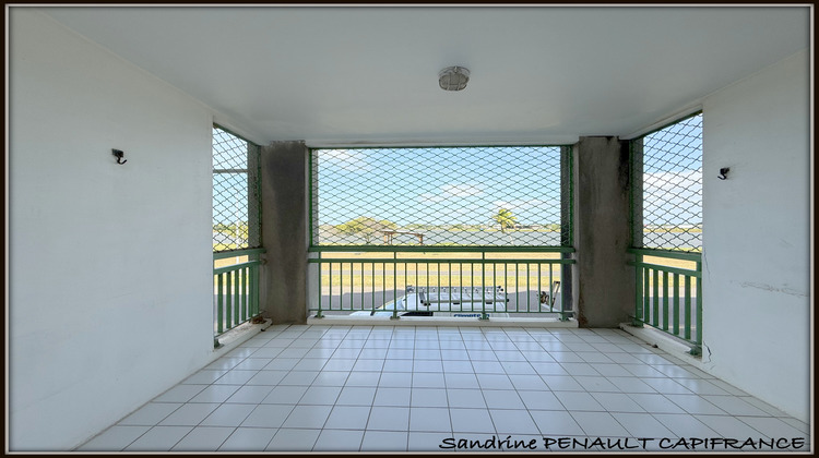 Ma-Cabane - Vente Appartement KOUROU, 77 m²