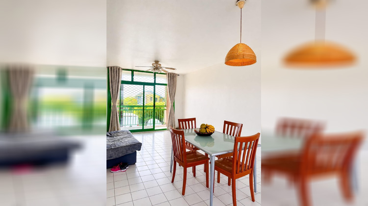 Ma-Cabane - Vente Appartement Kourou, 77 m²