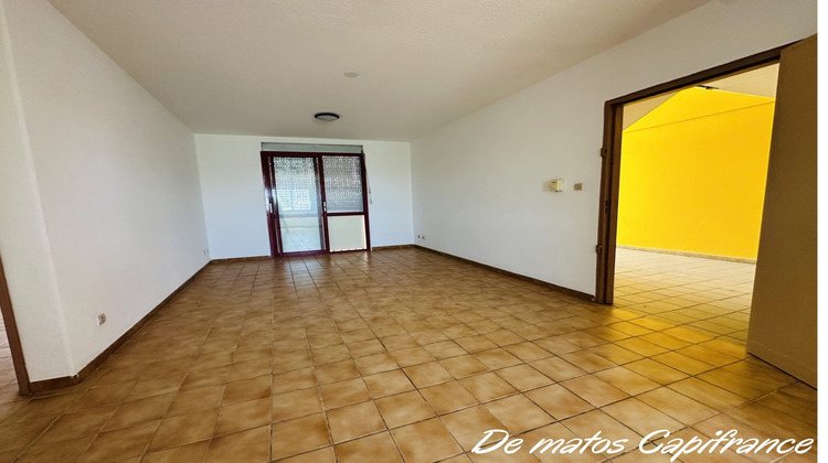 Ma-Cabane - Vente Appartement KOUROU, 61 m²