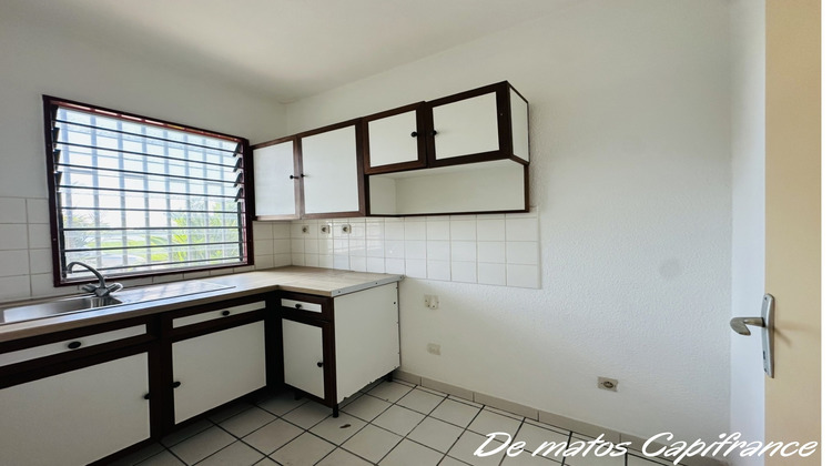 Ma-Cabane - Vente Appartement KOUROU, 61 m²