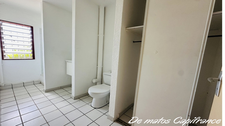 Ma-Cabane - Vente Appartement KOUROU, 61 m²