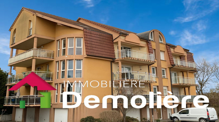 Ma-Cabane - Vente Appartement KRAFFT, 67 m²
