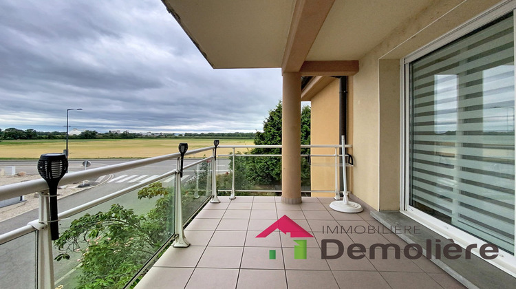 Ma-Cabane - Vente Appartement KRAFFT, 67 m²