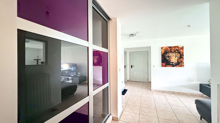 Ma-Cabane - Vente Appartement KRAUTERGERSHEIM, 50 m²