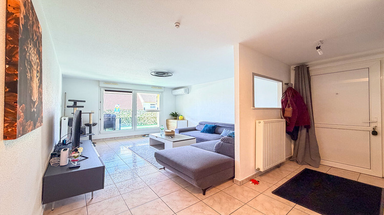 Ma-Cabane - Vente Appartement KRAUTERGERSHEIM, 50 m²