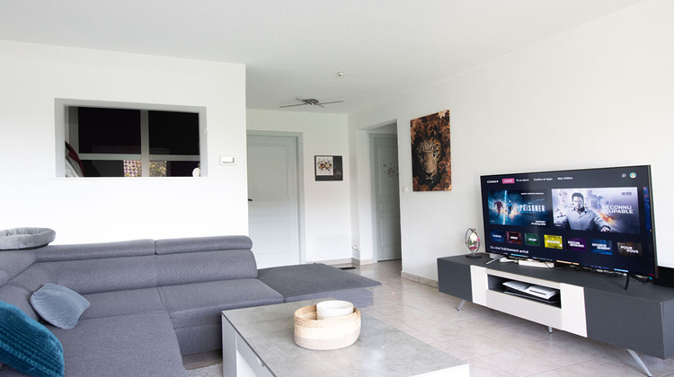 Ma-Cabane - Vente Appartement KRAUTERGERSHEIM, 50 m²