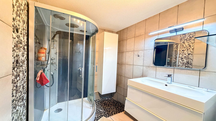 Ma-Cabane - Vente Appartement KRAUTERGERSHEIM, 50 m²