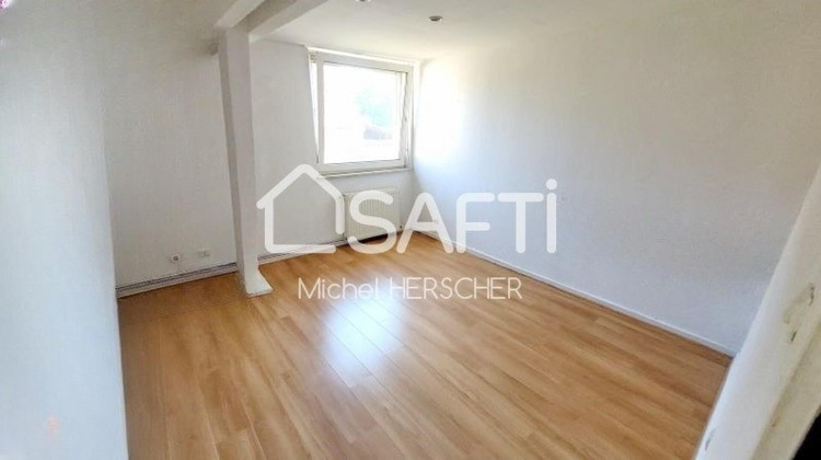 Ma-Cabane - Vente Appartement Kunheim, 60 m²