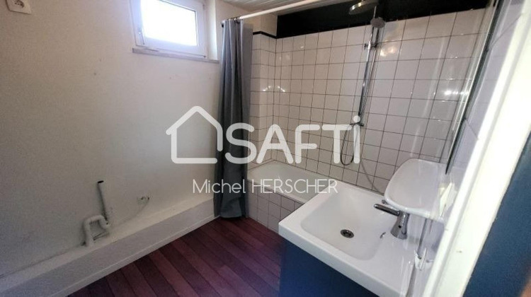 Ma-Cabane - Vente Appartement Kunheim, 60 m²