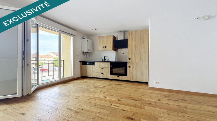 Ma-Cabane - Vente Appartement Kuntzig, 55 m²