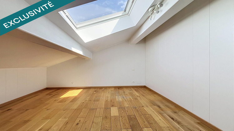Ma-Cabane - Vente Appartement Kuntzig, 55 m²