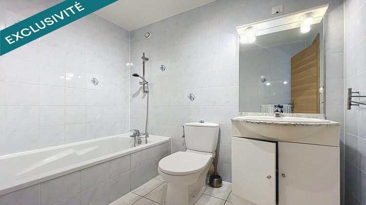 Ma-Cabane - Vente Appartement Kuntzig, 55 m²