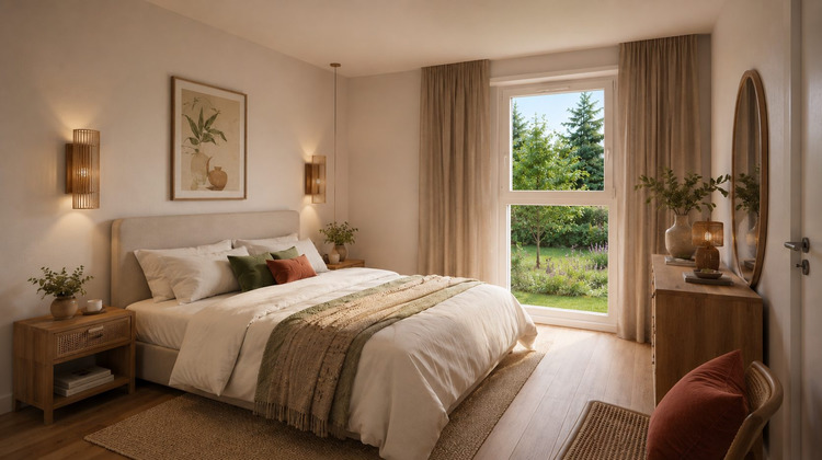 Ma-Cabane - Vente Appartement Kurtzenhouse, 69 m²