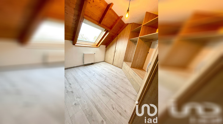 Ma-Cabane - Vente Appartement Kutzenhausen, 92 m²