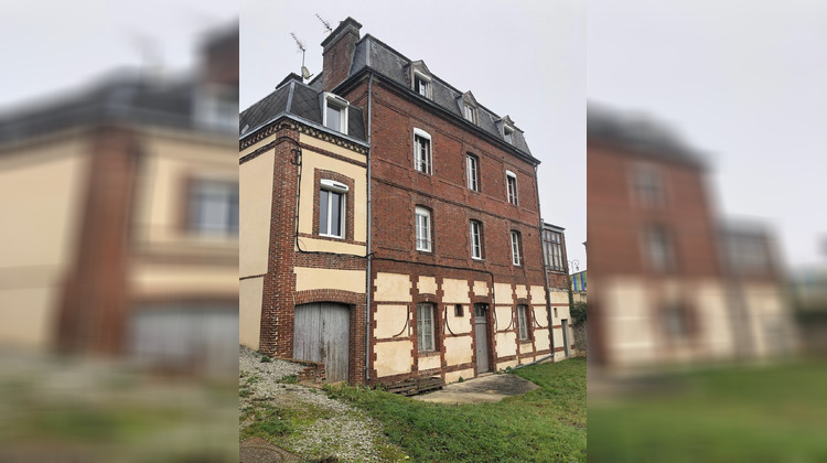 Ma-Cabane - Vente Appartement L' Aigle, 85 m²