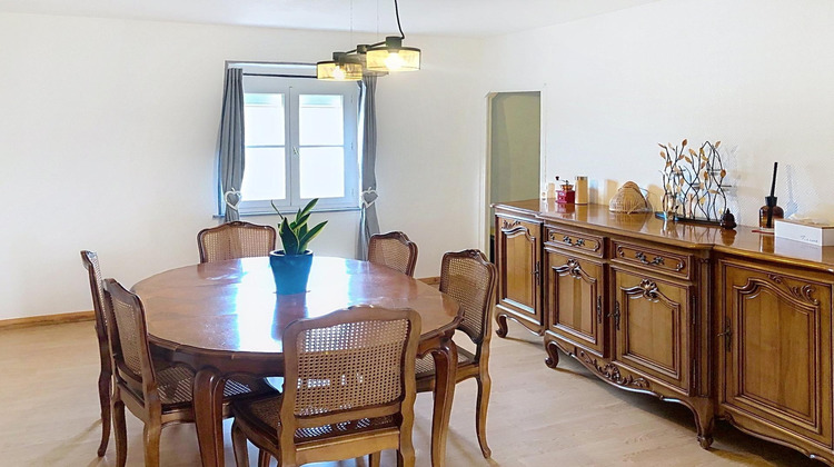 Ma-Cabane - Vente Appartement L' Aigle, 85 m²