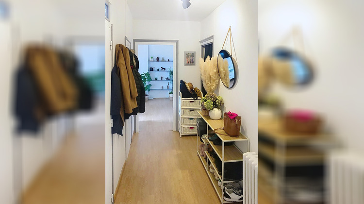 Ma-Cabane - Vente Appartement L' Aigle, 85 m²