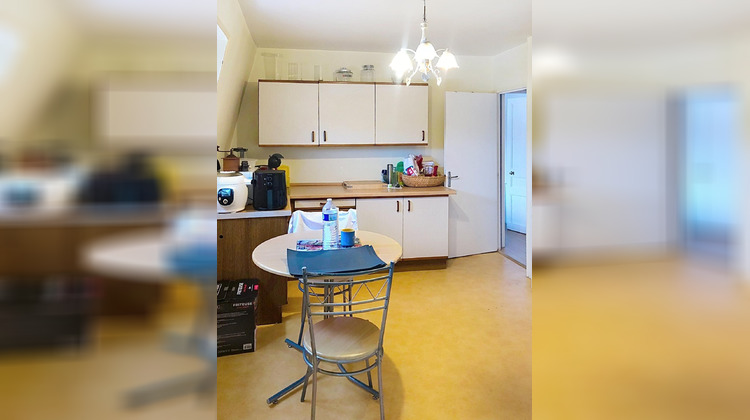 Ma-Cabane - Vente Appartement L' Aigle, 85 m²