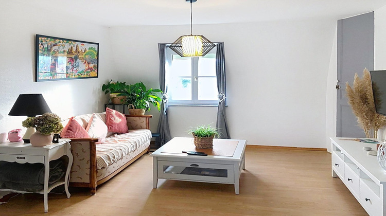 Ma-Cabane - Vente Appartement L' Aigle, 85 m²