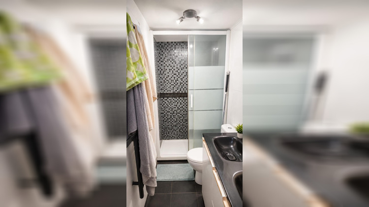 Ma-Cabane - Vente Appartement L' Escarene, 45 m²