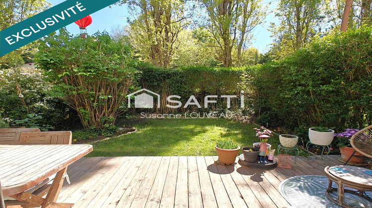 Ma-Cabane - Vente Appartement L' Etang-la-Ville, 65 m²