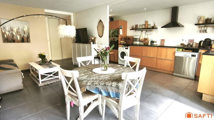 Ma-Cabane - Vente Appartement L' Etang-la-Ville, 65 m²