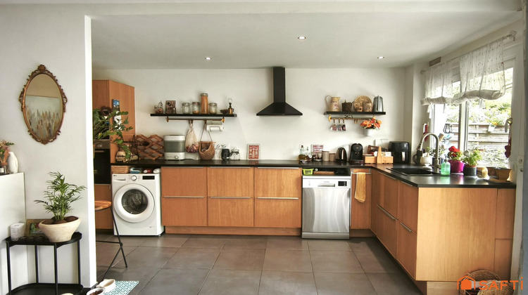 Ma-Cabane - Vente Appartement L' Etang-la-Ville, 65 m²