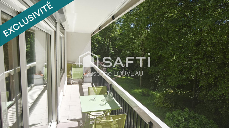 Ma-Cabane - Vente Appartement L' Etang-la-Ville, 65 m²