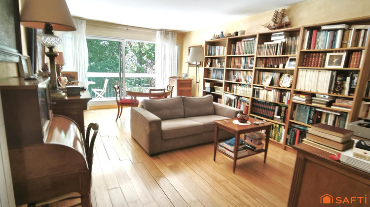Ma-Cabane - Vente Appartement L' Etang-la-Ville, 65 m²
